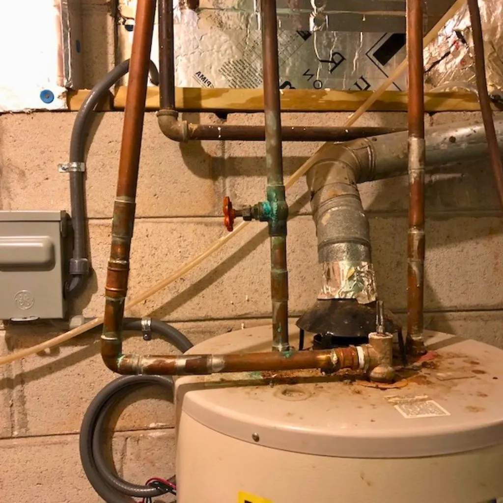 Water Heater Repair in Columbia County, NY